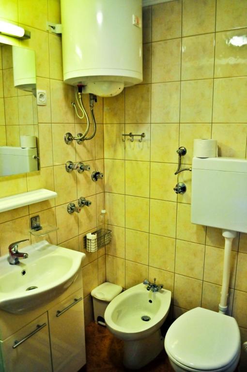 Guest House Kuzmanic Hvar Town Room photo