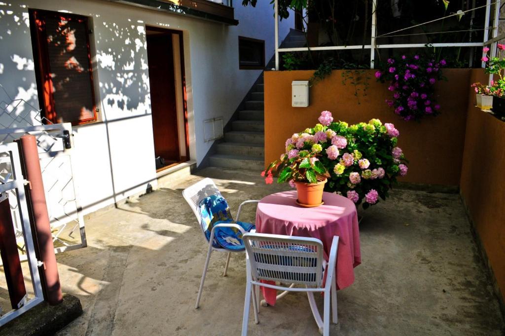 Guest House Kuzmanic Hvar Town Exterior photo